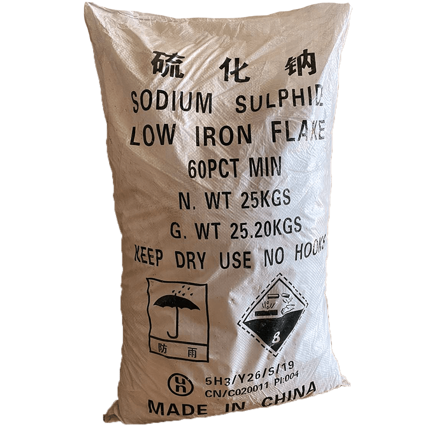 Sodium Sulphid