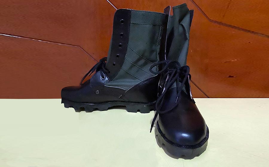 Botas